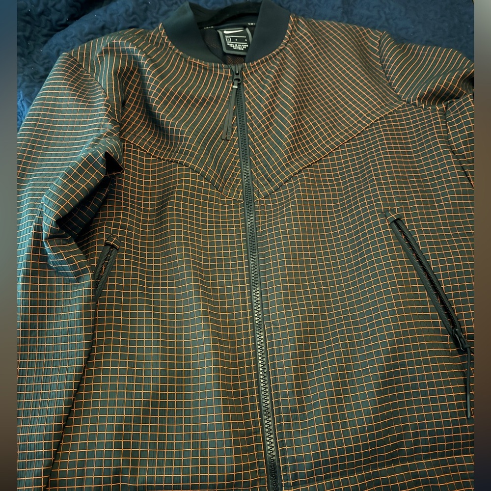 Nike jacket
